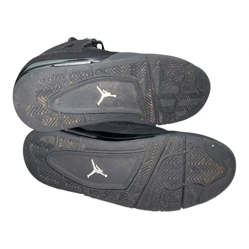 Jordan 4 Retro 'Black Cat' ‎ 2020 - 8.5 US